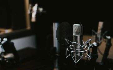 听我的声音作文7篇