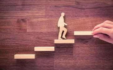 晋升职级述职报告8篇