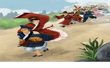 读《中国古代神话》读后感8篇