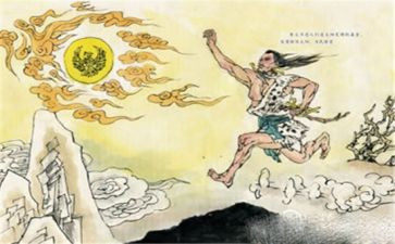 神话与神话学读后感优秀7篇