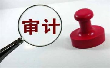 审计的述职报告参考6篇