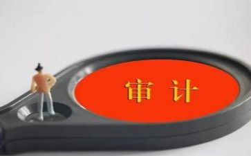 公司内部审计工作总结7篇