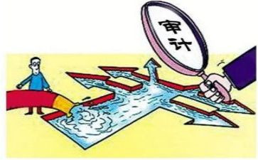 内部审计工作总结推荐7篇