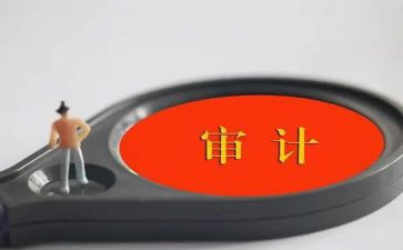 审计部年度工作计划7篇