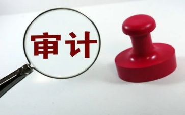 审计的工作总结优质8篇