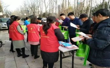 社区义诊活动方案5篇