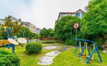 社区工作年度总结报告5篇