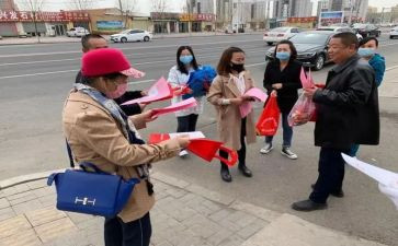 给社区的演讲稿5篇