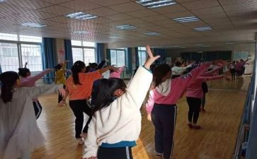 入社团的心得体会推荐8篇