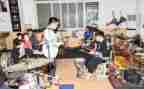 社团文化节活动策划7篇