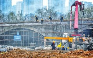 施工年工作计划优质8篇