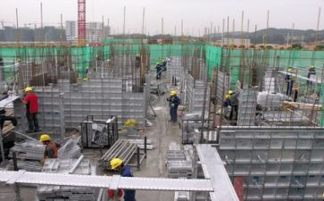 2023年施工员总结报告7篇