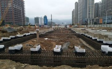 监理施工工作总结6篇