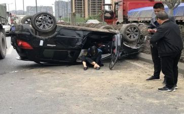 321事故心得体会最新7篇