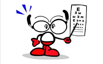 《爱护眼睛,保护视力》演讲稿6篇