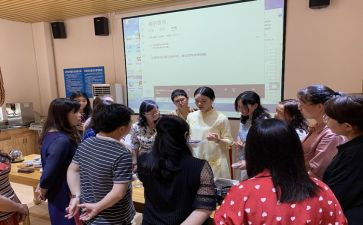 学校青年教师培训总结范文8篇