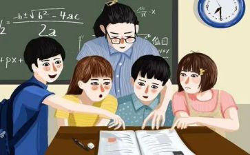 师生会心得体会5篇