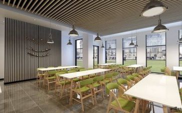 食堂2024年工作总结8篇