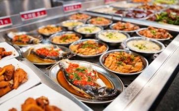 食堂工作总结优质6篇
