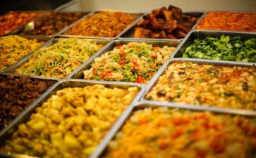 食堂工作计划优质7篇