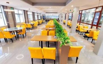 2024食堂工作总结优质7篇