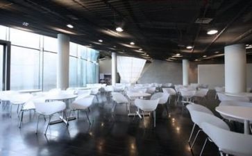 大食堂管理心得体会7篇