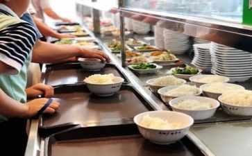 2024食堂工作总结最新6篇