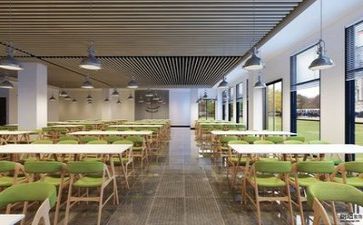 2024食堂年终总结优质8篇