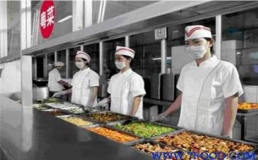 食堂安全总结参考8篇