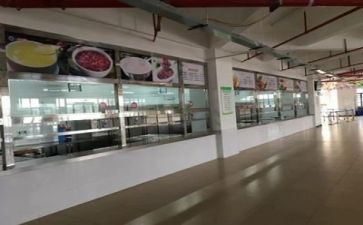 食堂工作总结个人总结参考8篇