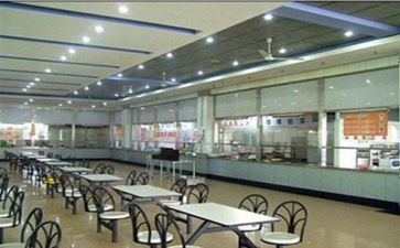 食堂工作计划8篇