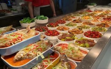 食堂的工作总结和计划8篇