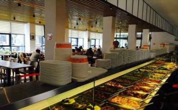 食堂2024年工作总结精选7篇