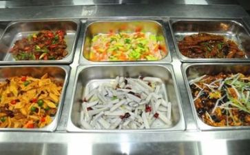 2024食堂年终总结推荐6篇