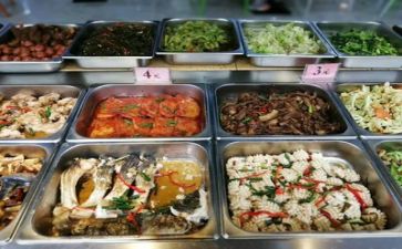 2024食堂工作总结精选6篇