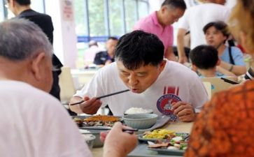 食堂2024年工作总结及2024年工作计划7篇