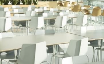 2023食堂年度工作总结7篇