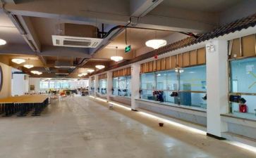 2024食堂工作总结模板6篇