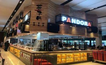 2024食堂工作总结和工作计划8篇
