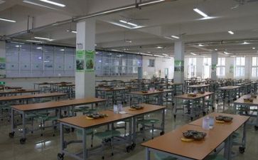 2024食堂工作总结8篇