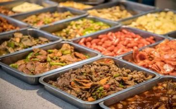食堂品的调查报告5篇