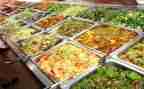 关于食堂的调查报告5篇
