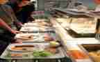 2024食堂工作总结推荐7篇