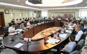 市委班子检查对照材料8篇