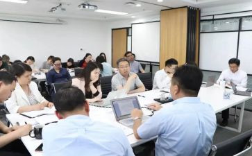 事务所工作计划5篇