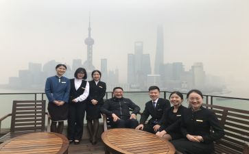 实习的总结与心得体会模板8篇