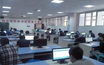 实训3000字心得体会7篇