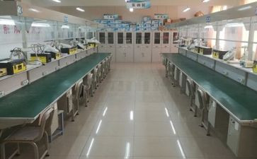 3实训心得体会参考6篇
