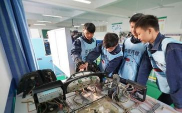 财务管理实训体会心得体会5篇