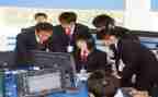 学生实训心得总结7篇